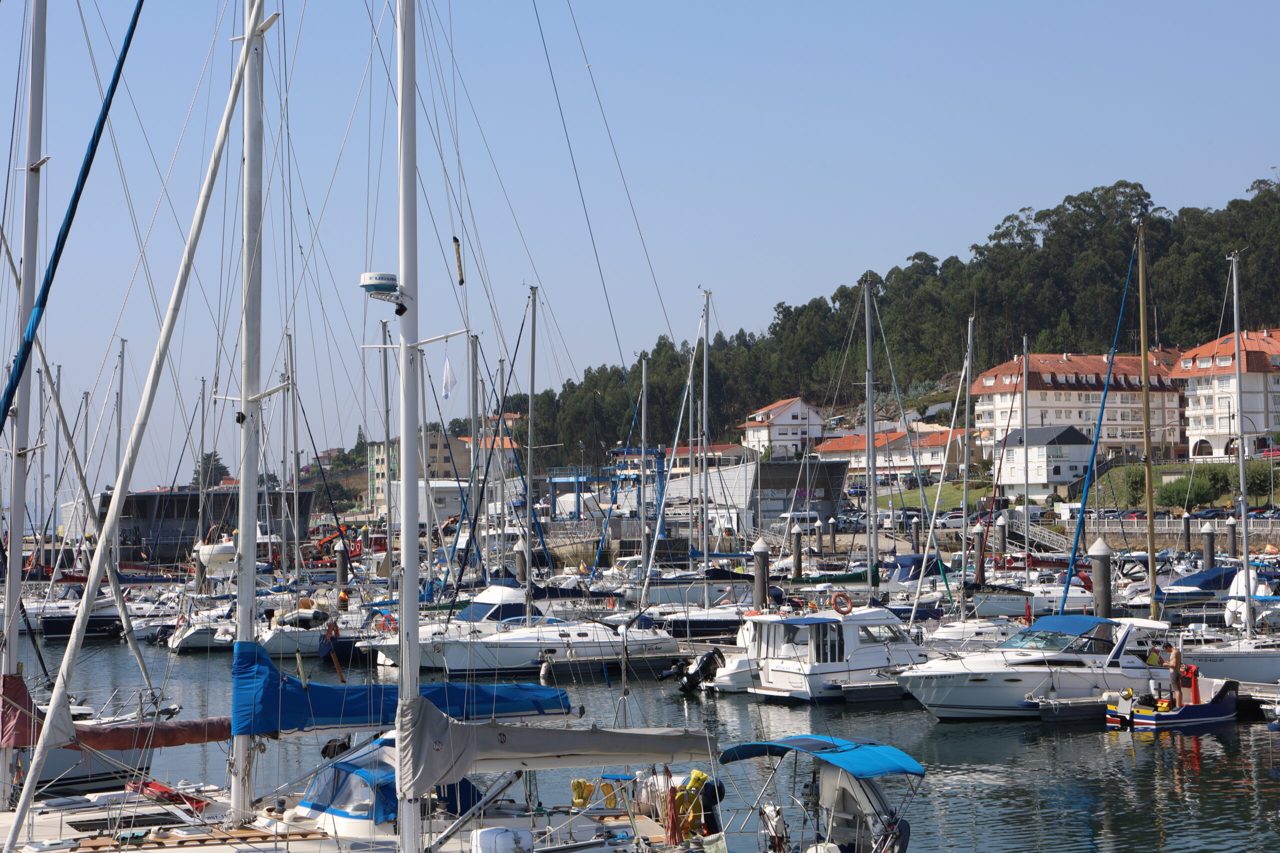 Exámenes PER en Madrid